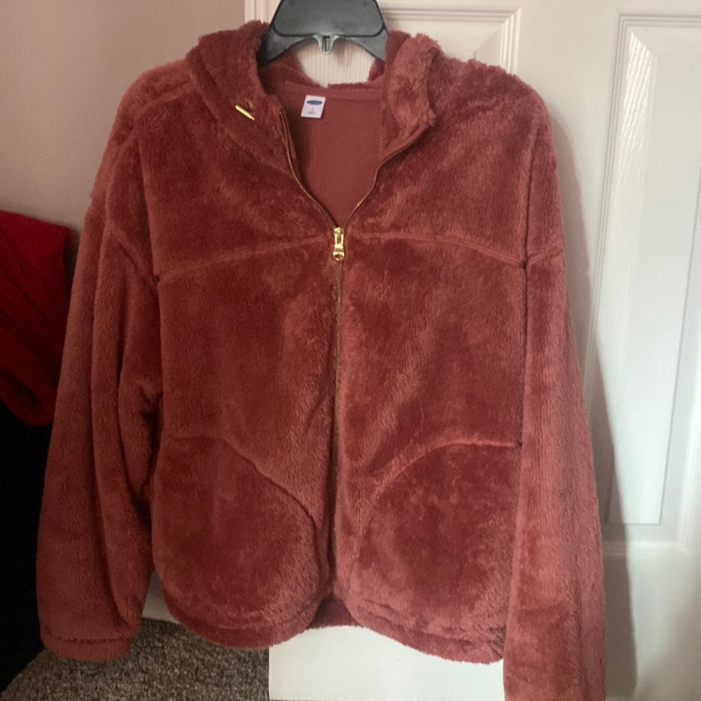 Like New Jacket - image 1